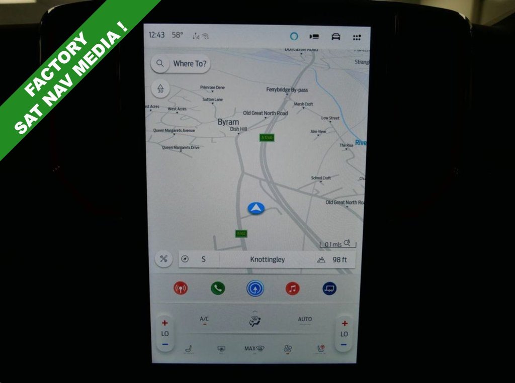 Used Ford Ranger 2023 for sale - 76202459: Photo 16