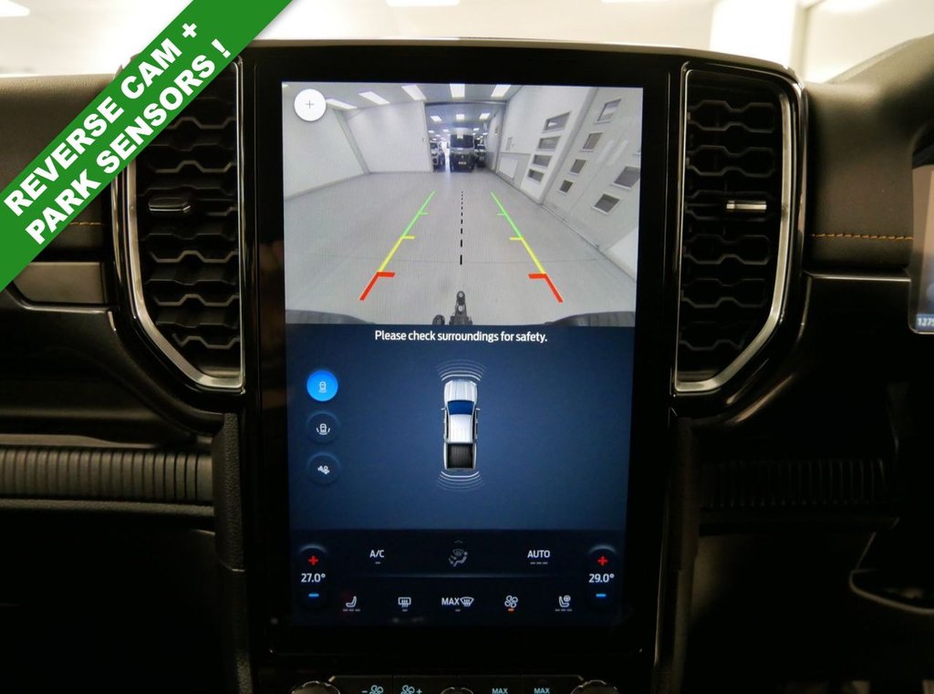 Used Ford Ranger 2023 for sale - 76202459: Photo 18