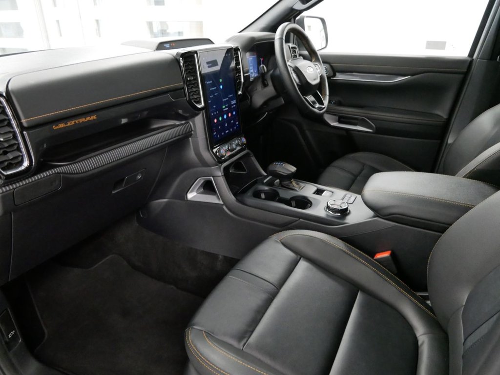 Used Ford Ranger 2023 for sale - 76202459: Photo 20