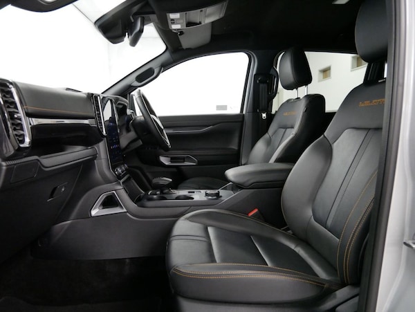 Used Ford Ranger 2023 for sale - 76202459: Photo 21
