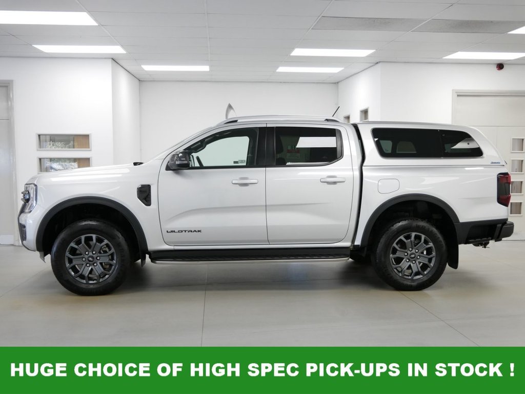 Used Ford Ranger 2023 for sale - 76202459: Photo 23