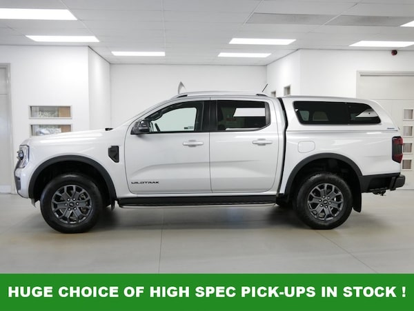 Used Ford Ranger 2023 for sale - 76202459: Photo 23