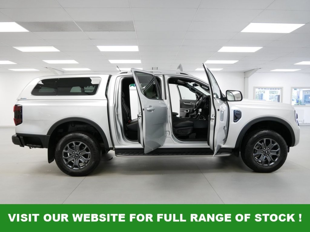 Used Ford Ranger 2023 for sale - 76202459: Photo 24