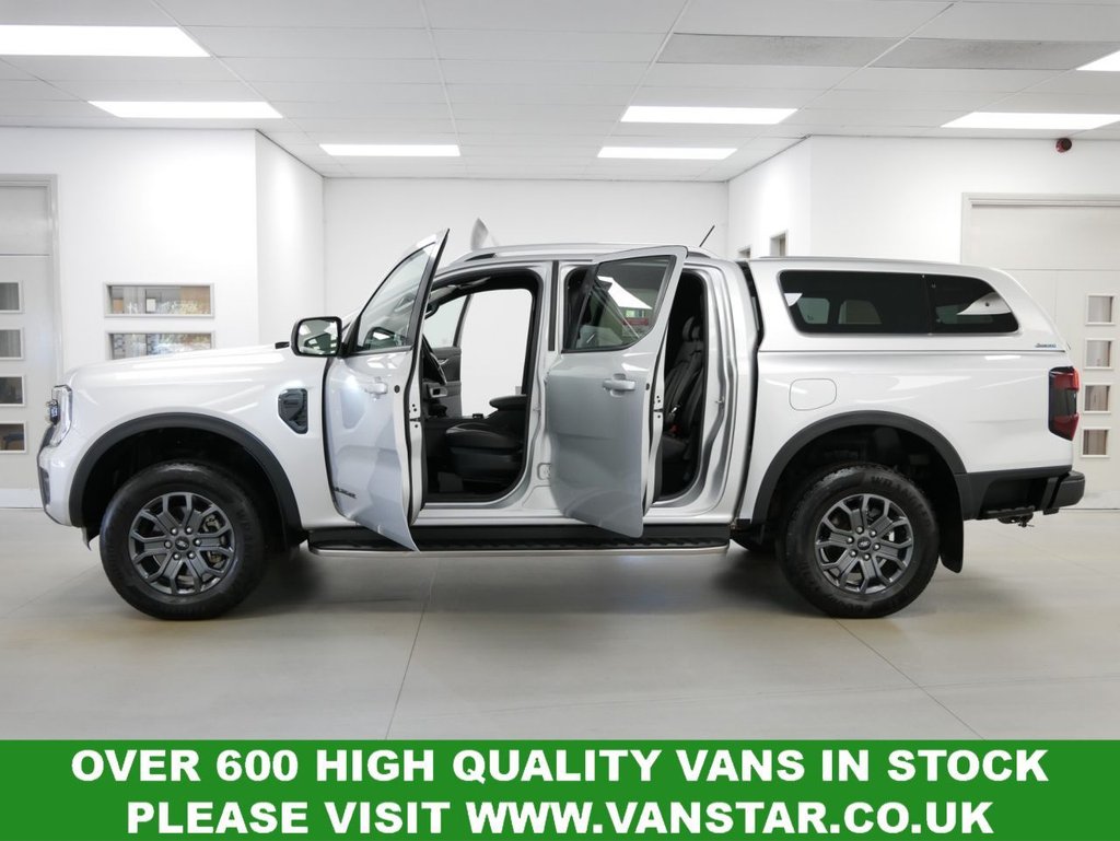 Used Ford Ranger 2023 for sale - 76202459: Photo 25