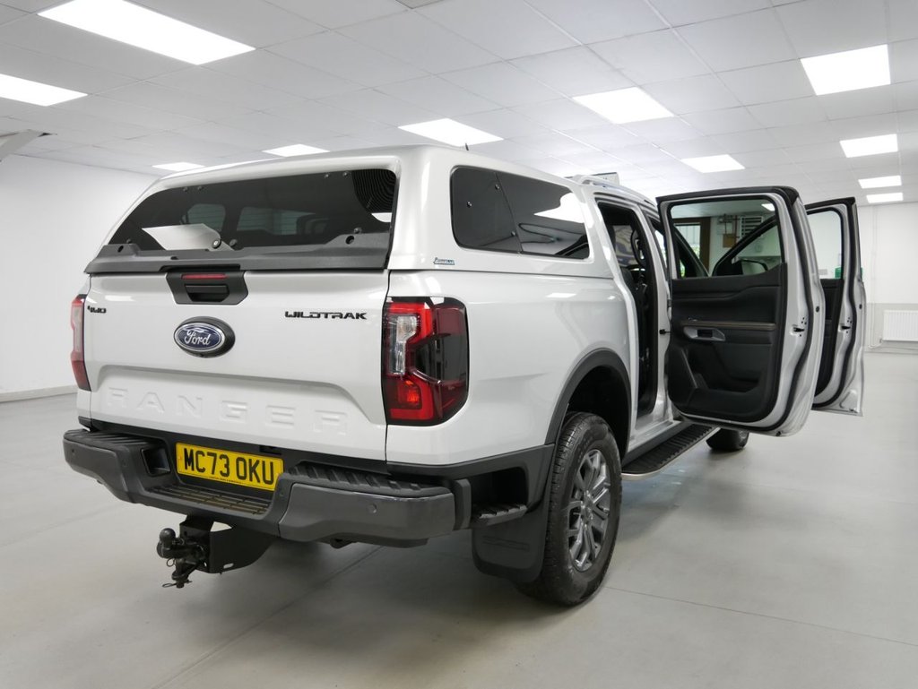 Used Ford Ranger 2023 for sale - 76202459: Photo 26