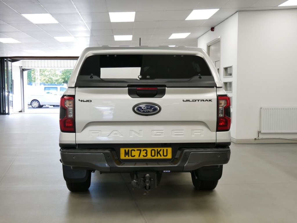 Used Ford Ranger 2023 for sale - 76202459: Photo 27
