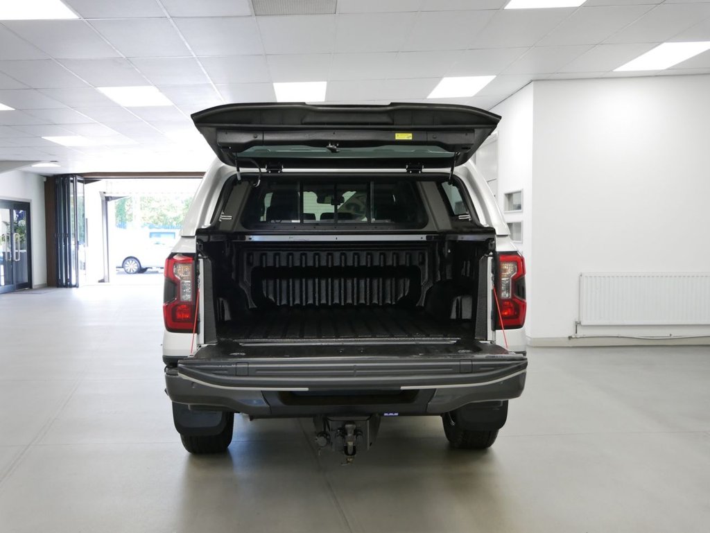 Used Ford Ranger 2023 for sale - 76202459: Photo 28