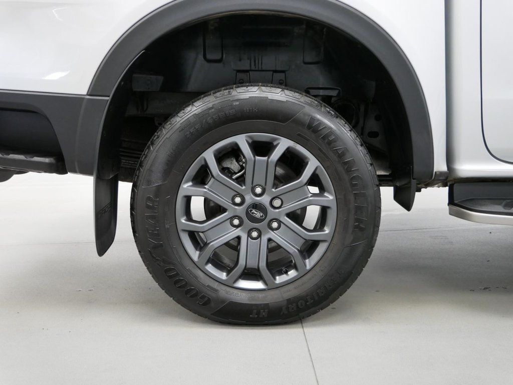 Used Ford Ranger 2023 for sale - 76202459: Photo 29