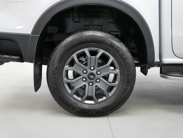 Used Ford Ranger 2023 for sale - 76202459: Photo 29