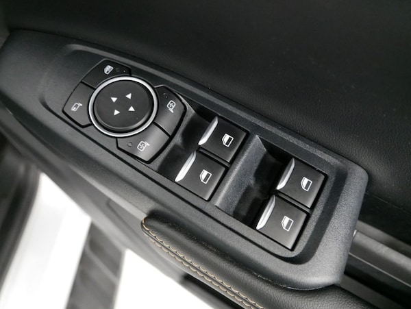 Used Ford Ranger 2023 for sale - 76202459: Photo 36