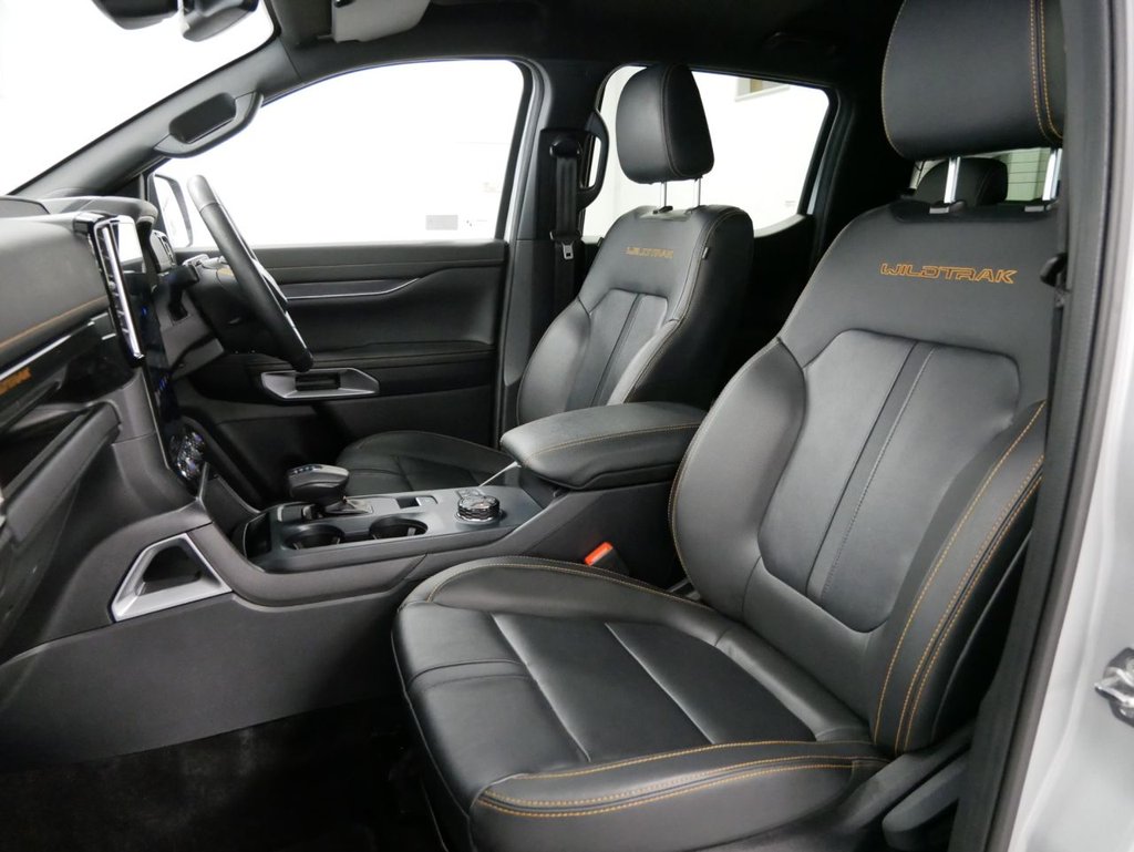 Used Ford Ranger 2023 for sale - 76202459: Photo 4