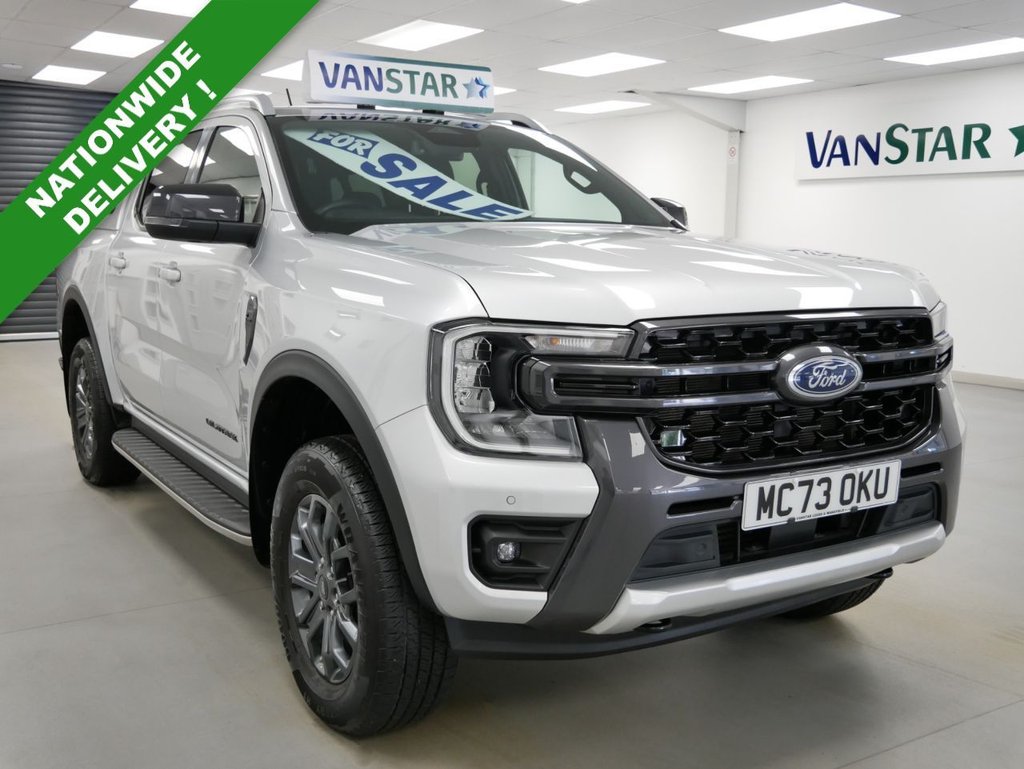 Used Ford Ranger 2023 for sale - 76202459: Photo 8
