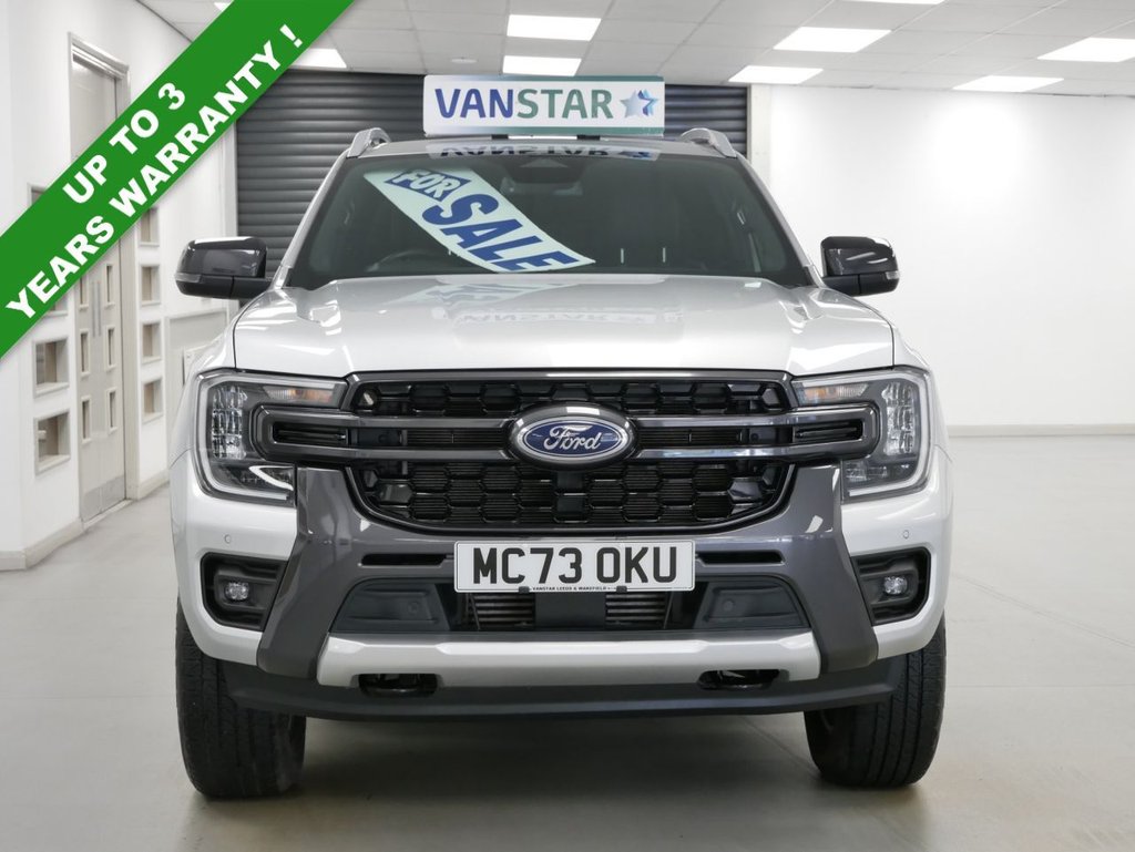 Used Ford Ranger 2023 for sale - 76202459: Photo 9