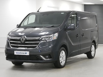 Used Renault Trafic 2026 for sale - 79371188: Photo