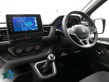 Used Renault Trafic 2026 for sale - 79371188: Photo