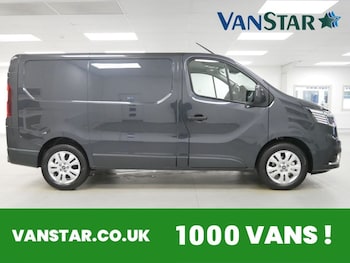 Used Renault Trafic 2026 for sale - 79371188: Photo