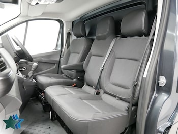 Used Renault Trafic 2026 for sale - 79371188: Photo