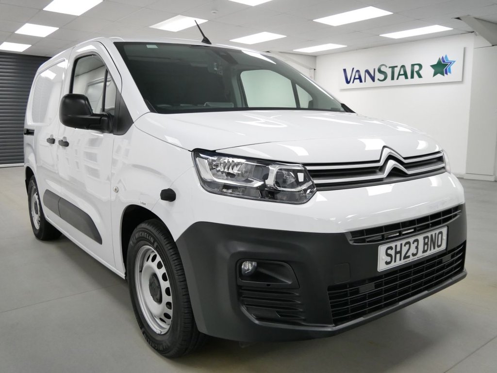 Used Citroen Berlingo 2023 for sale - 78200194: Photo 14