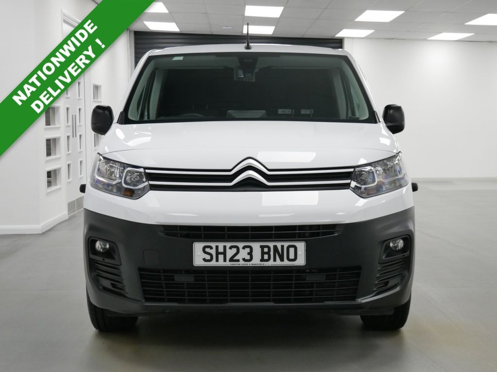 Used Citroen Berlingo 2023 for sale - 78200194: Photo 15