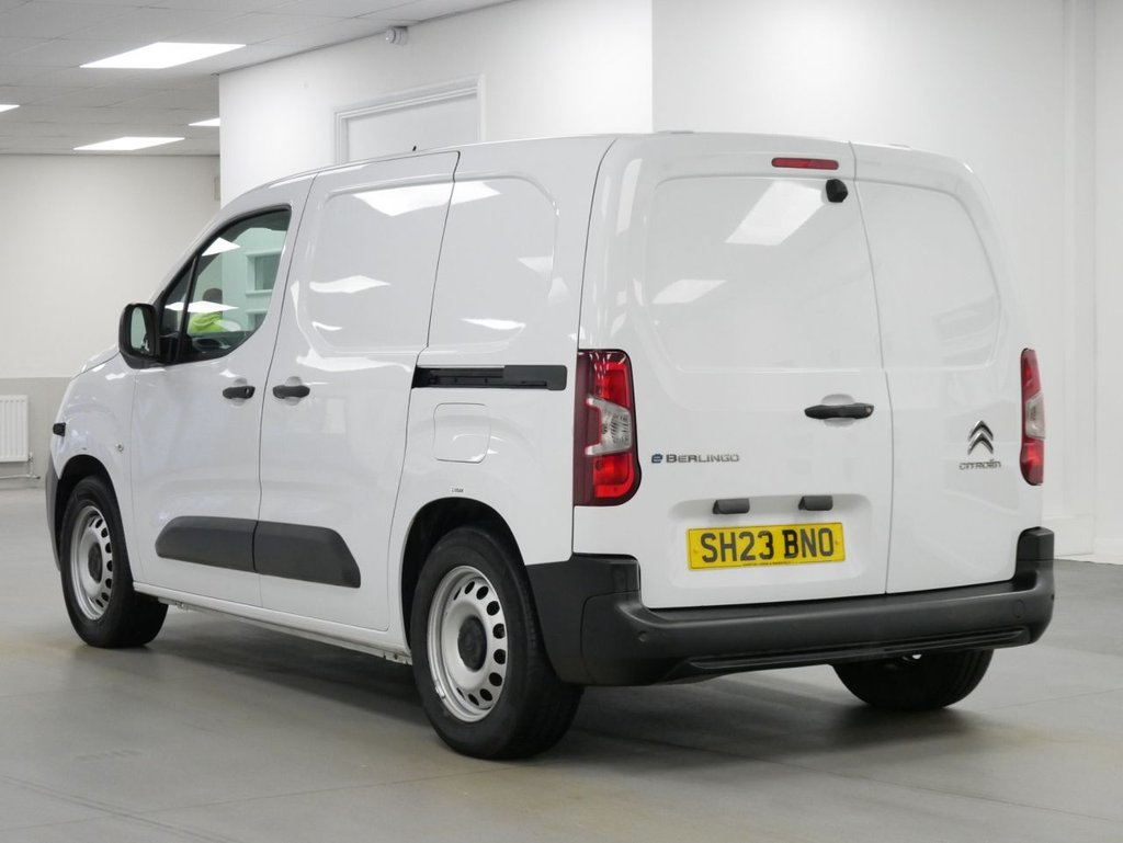 Used Citroen Berlingo 2023 for sale - 78200194: Photo 16