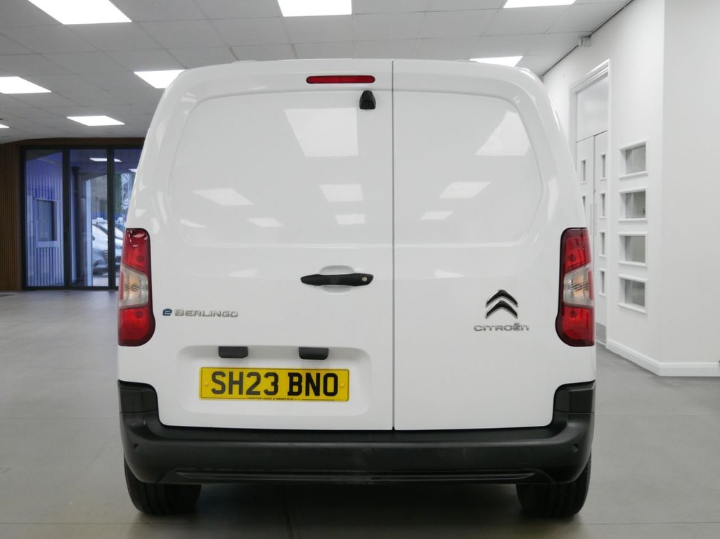 Used Citroen Berlingo 2023 for sale - 78200194: Photo 17