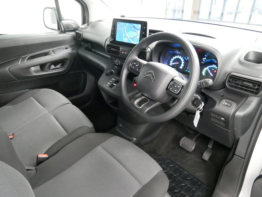 Used Citroen Berlingo 2023 for sale - 78200194: Photo 26