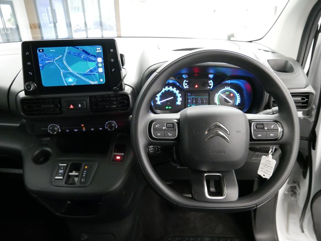 Used Citroen Berlingo 2023 for sale - 78200194: Photo 27