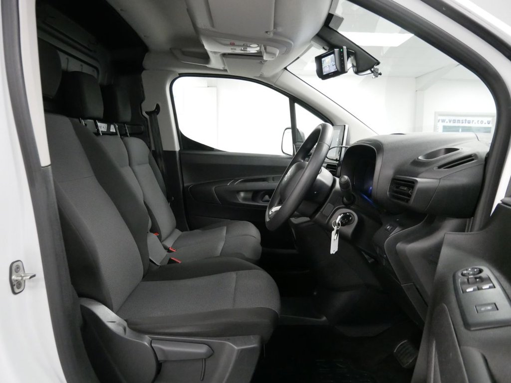 Used Citroen Berlingo 2023 for sale - 78200194: Photo 28