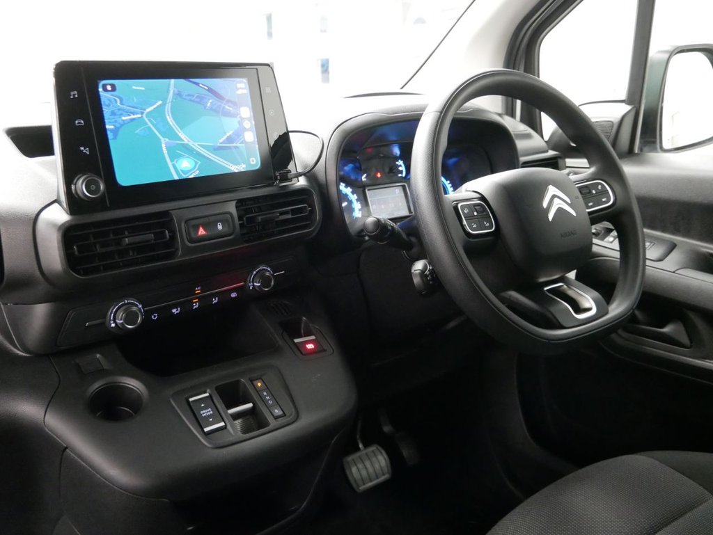 Used Citroen Berlingo 2023 for sale - 78200194: Photo 3