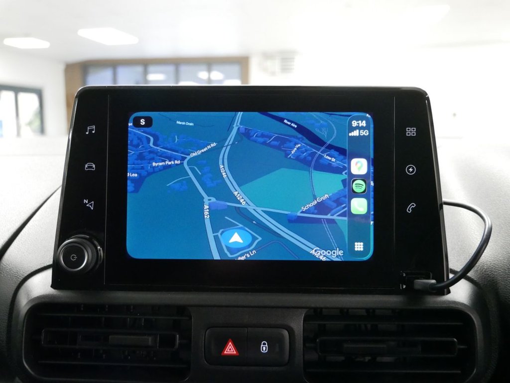 Used Citroen Berlingo 2023 for sale - 78200194: Photo 30