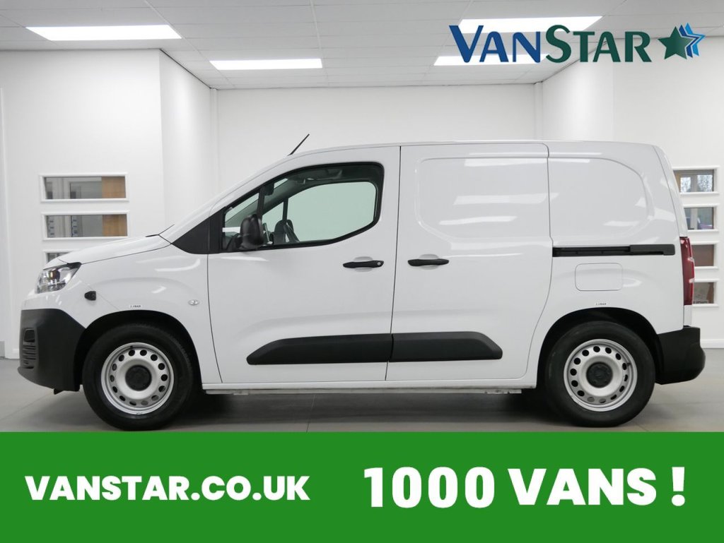 Used Citroen Berlingo 2023 for sale - 78200194: Photo 31