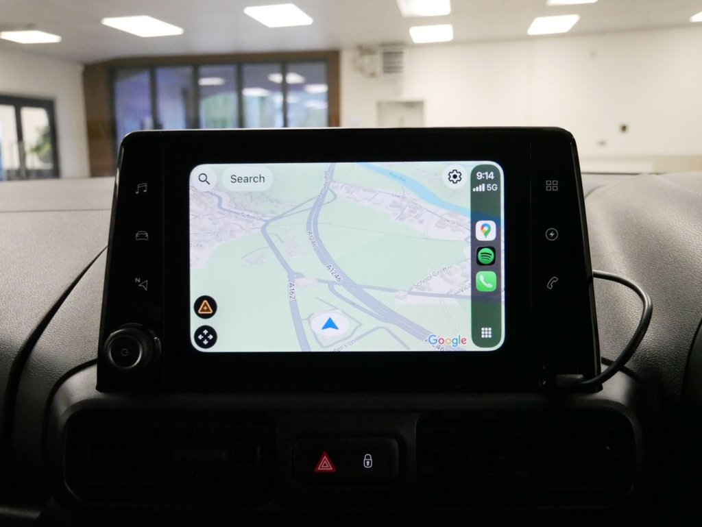 Used Citroen Berlingo 2023 for sale - 78200194: Photo 32