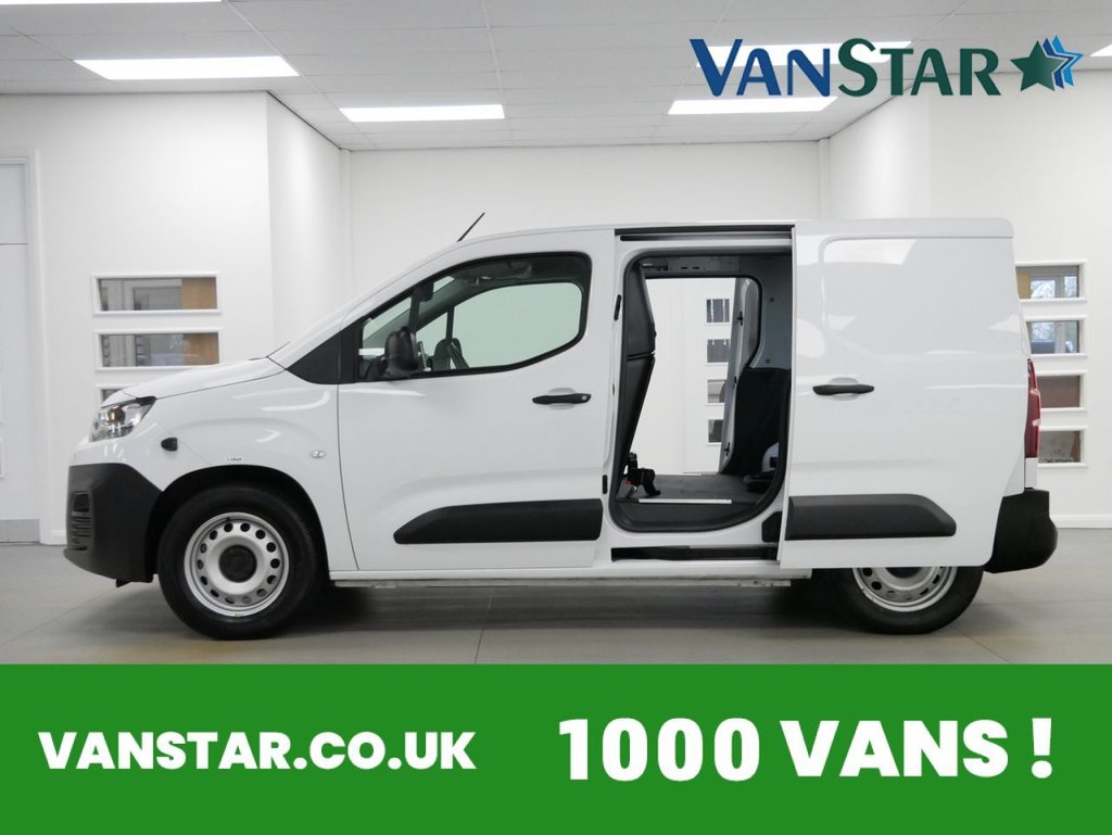 Used Citroen Berlingo 2023 for sale - 78200194: Photo 33