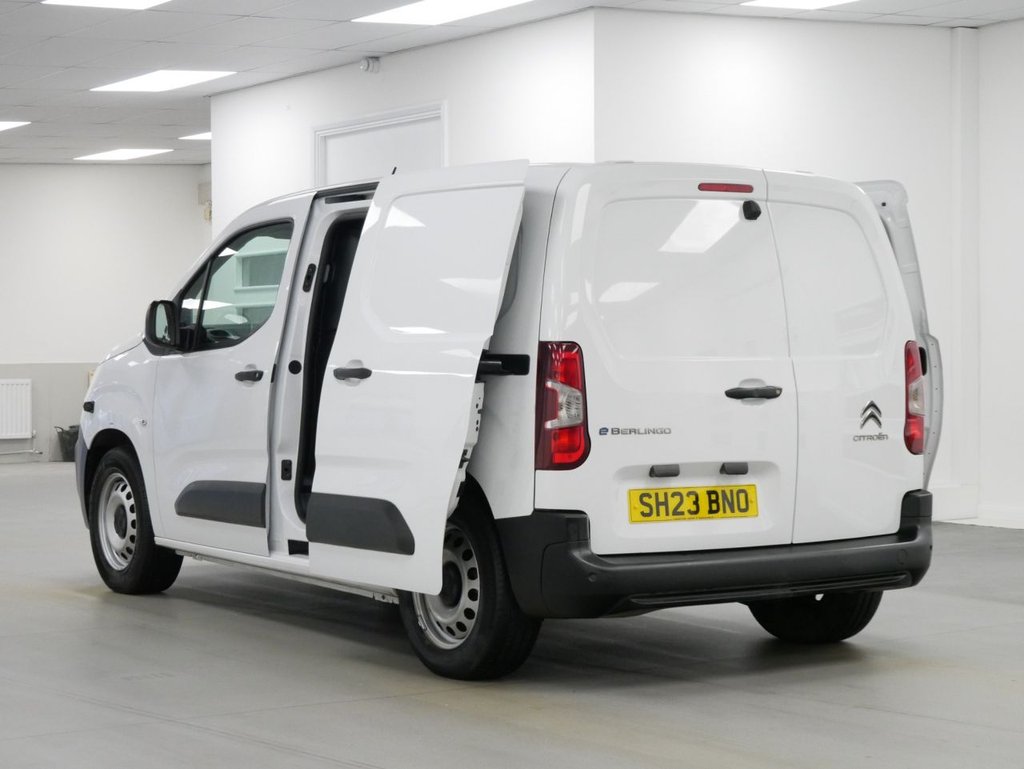 Used Citroen Berlingo 2023 for sale - 78200194: Photo 34