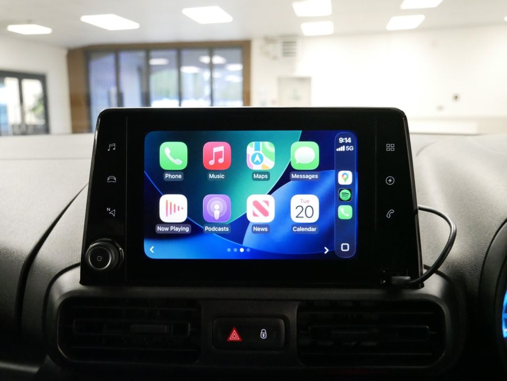 Used Citroen Berlingo 2023 for sale - 78200194: Photo 35