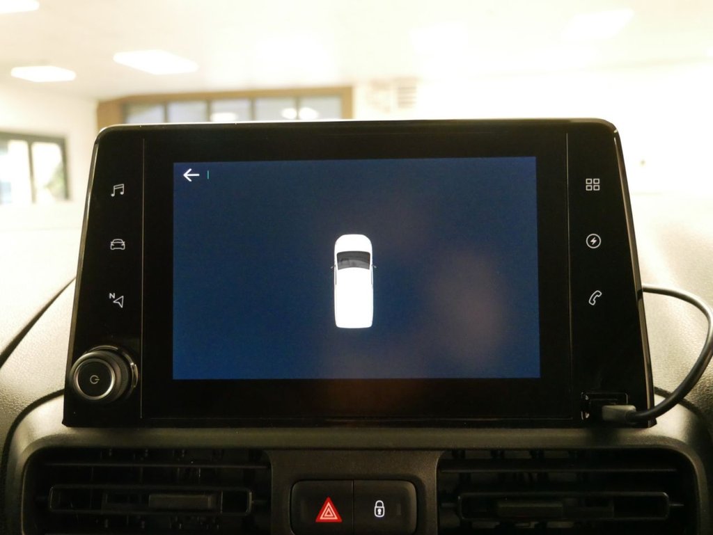 Used Citroen Berlingo 2023 for sale - 78200194: Photo 37