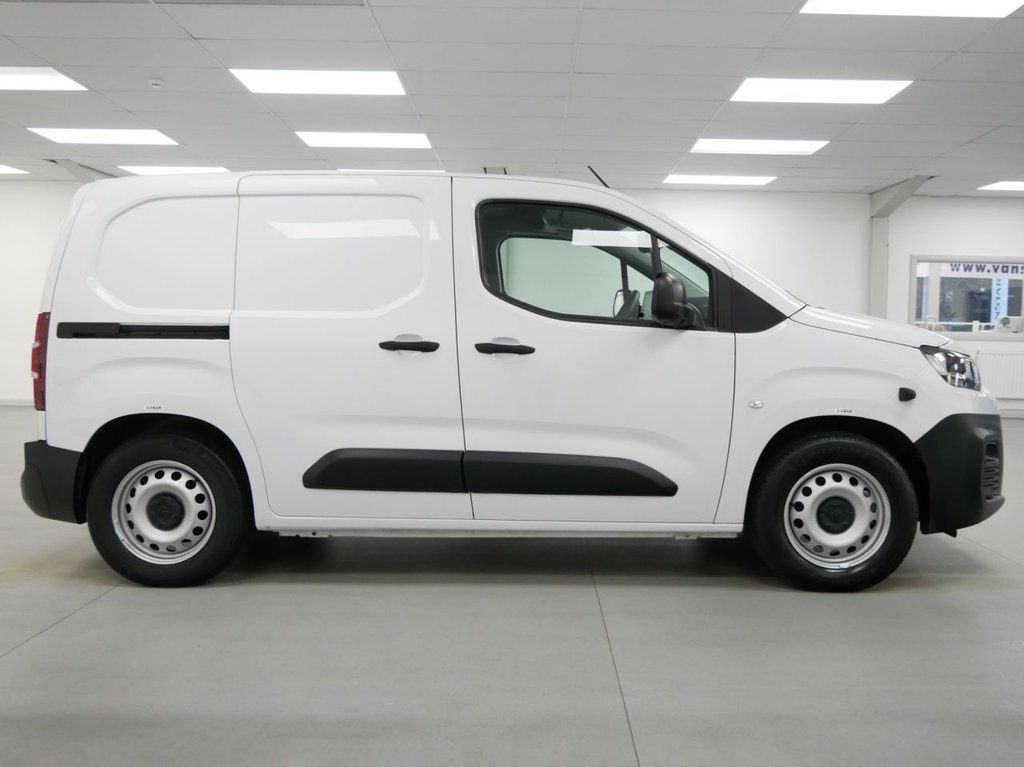 Used Citroen Berlingo 2023 for sale - 78200194: Photo 40