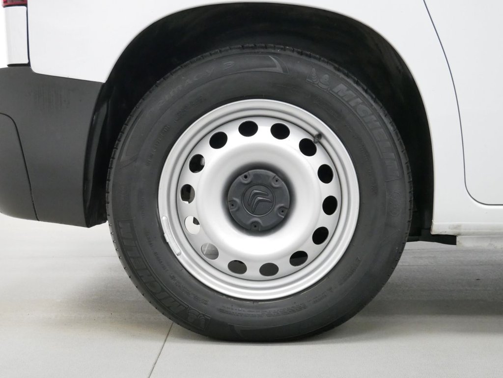 Used Citroen Berlingo 2023 for sale - 78200194: Photo 42