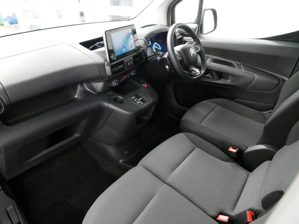 Used Citroen Berlingo 2023 for sale - 78200194: Photo 43