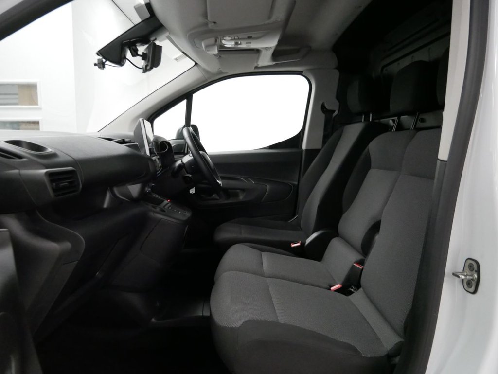 Used Citroen Berlingo 2023 for sale - 78200194: Photo 45