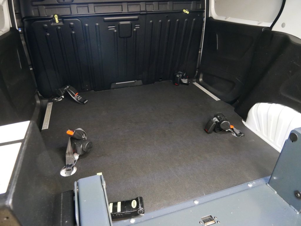 Used Citroen Berlingo 2023 for sale - 78200194: Photo 47