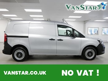 Used Renault Kangoo Maxi 2024 for sale - 75503167: Photo