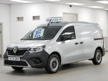 Used Renault Kangoo Maxi 2024 for sale - 75503167: Photo