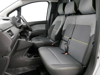 Used Renault Kangoo Maxi 2024 for sale - 75503167: Photo