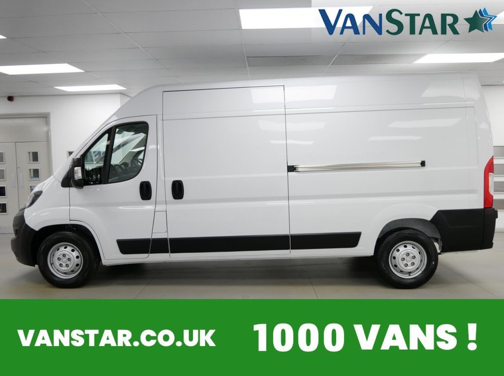 Used Citroen Relay 2023 for sale - 77451733: Photo 17