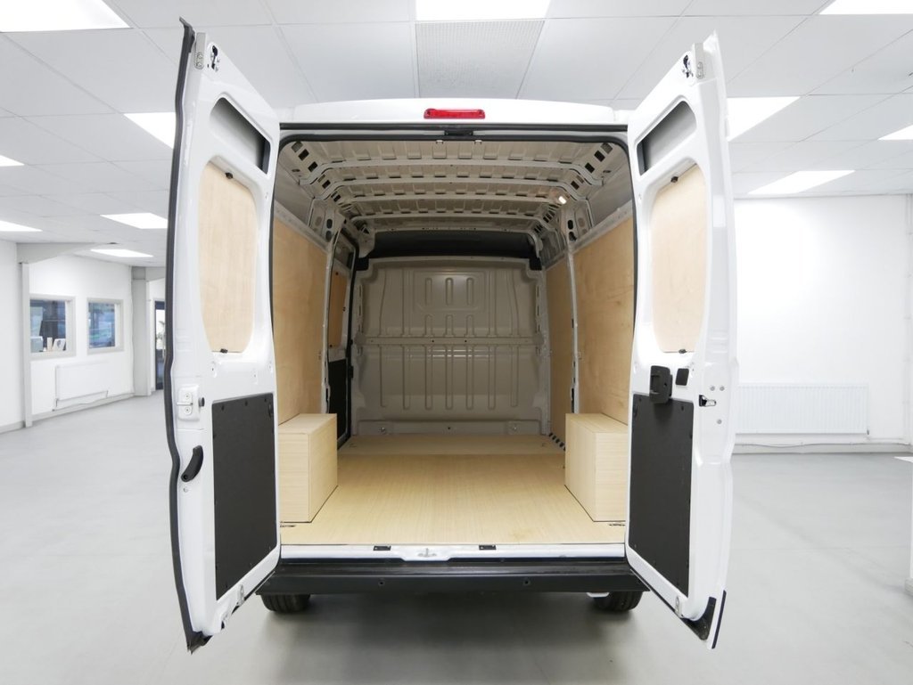 Used Citroen Relay 2023 for sale - 77451733: Photo 2