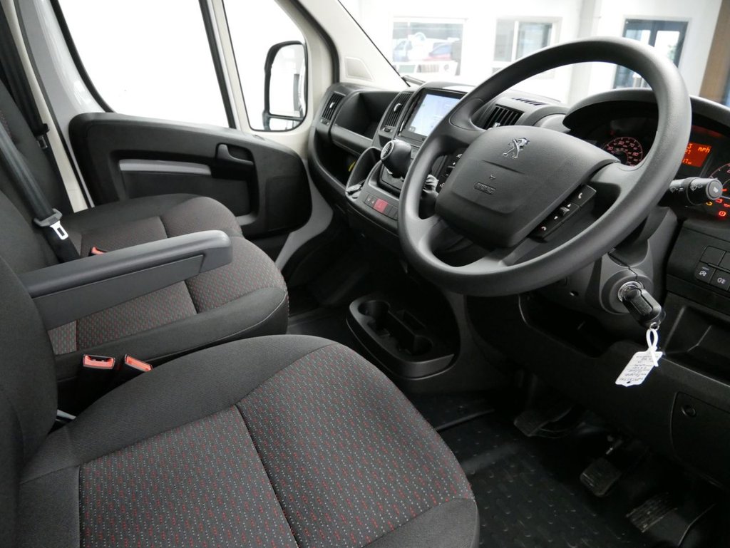 Used Citroen Relay 2023 for sale - 77451733: Photo 31