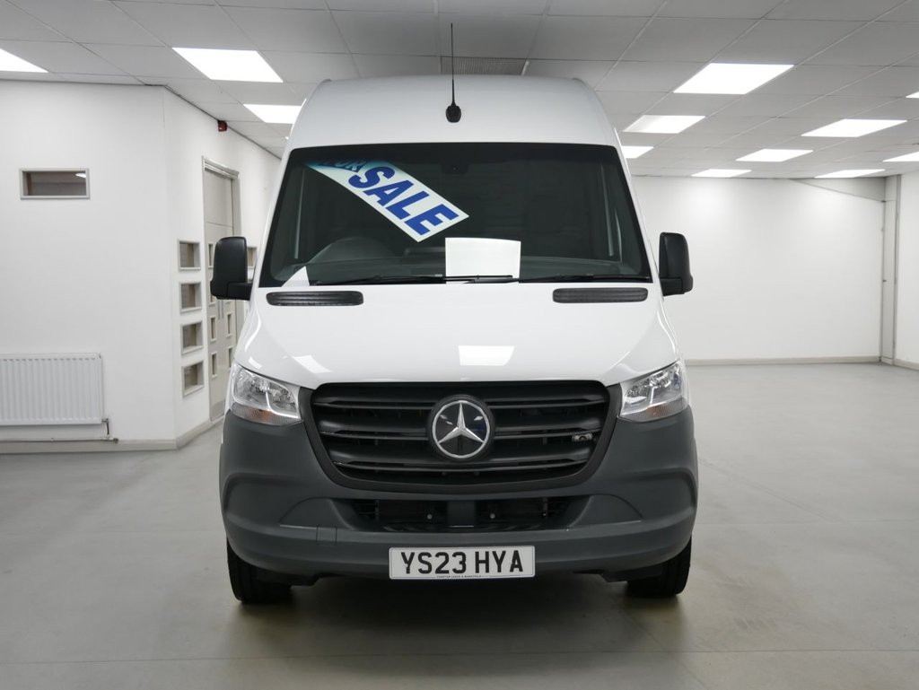 Used Mercedes-Benz Sprinter 2023 for sale - 77593887: Photo 14