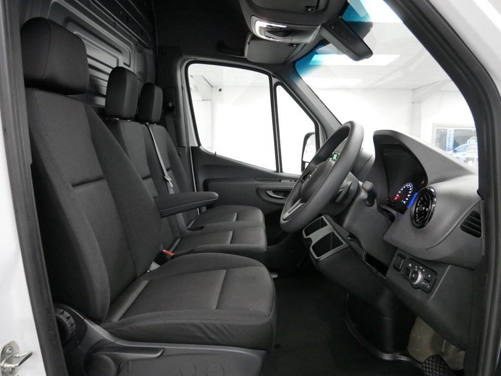 Used Mercedes-Benz Sprinter 2023 for sale - 77593887: Photo 27