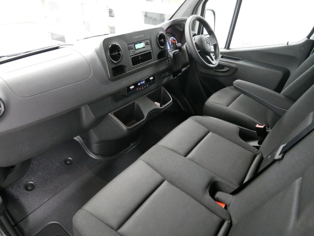 Used Mercedes-Benz Sprinter 2023 for sale - 77593887: Photo 29